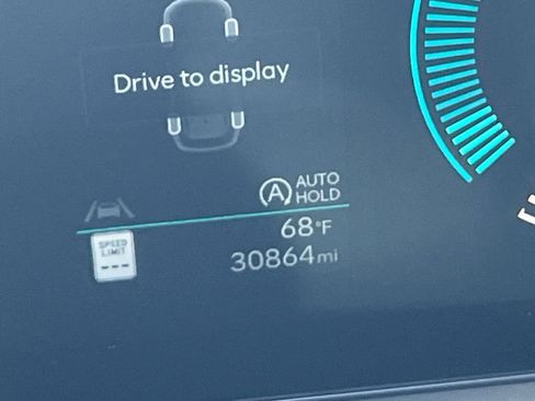 Used 2025 Hyundai Tucson SEL image 42