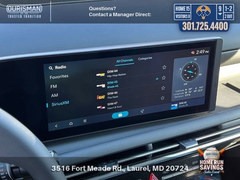 New 2026 Hyundai Santa Cruz SEL image 11