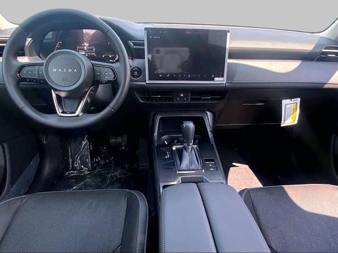 New 2026 MAZDA CX-5 Select AWD/4WD image 7