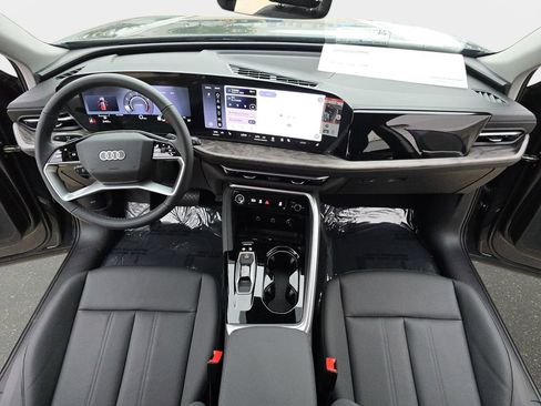 New 2026 Audi Q5 Premium Plus AWD/4WD image 9
