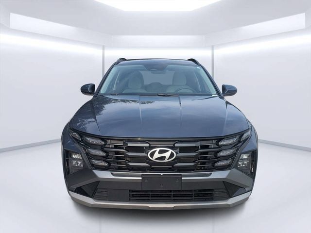 Used 2025 Hyundai Tucson SEL FWD image 8