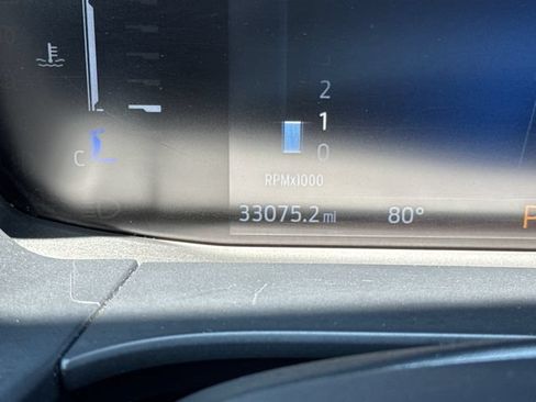 Used 2025 Ford Escape ST-Line FWD image 17