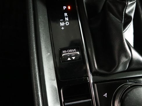 Certified 2023 MAZDA CX-50 2.5 Turbo w/ Cargo Package image 34