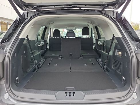 New 2026 Ford Explorer Active image 10