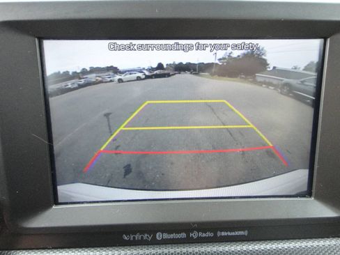 Used 2021 Hyundai Kona SEL Plus w/ Cargo Package AWD/4WD image 9