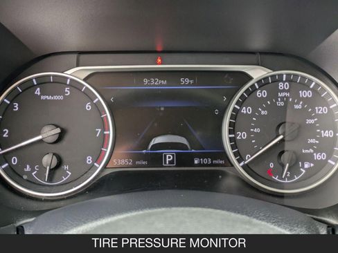 Certified 2023 Nissan Sentra SV w/ All-Weather Package image 19