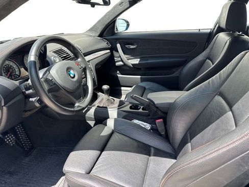 Used 2011 BMW 1 Series M RWD image 6