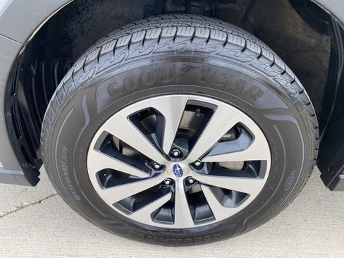 Used 2020 Subaru Outback Premium w/ Popular Package #1 image 28