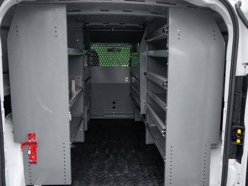 Used 2022 RAM ProMaster City Wagon FWD image 9