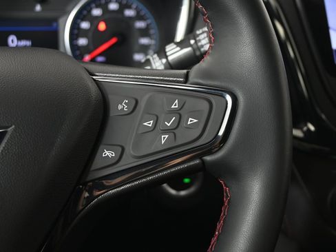 Used 2024 Chevrolet Equinox RS AWD/4WD image 34
