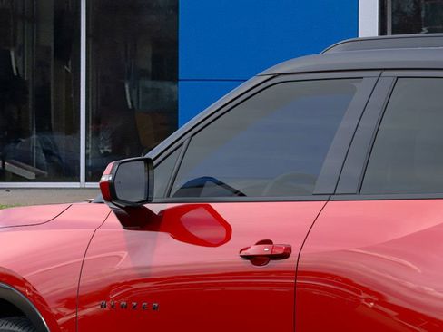 New 2026 Chevrolet Blazer RS image 12