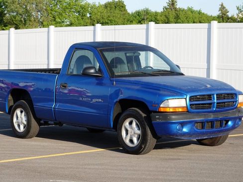 Used 1998 Dodge Dakota Sport RWD image 24