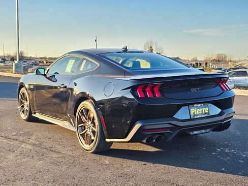 New 2026 Ford Mustang GT Premium image 4