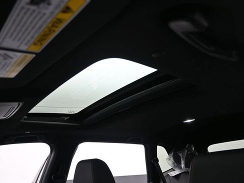 New 2026 Honda CR-V Sport Touring image 4