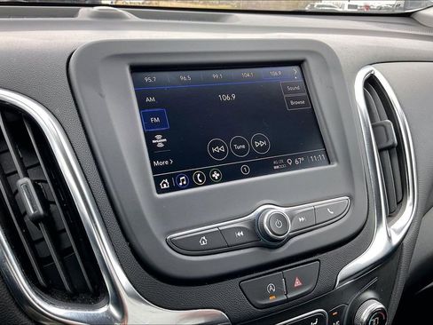 Used 2024 Chevrolet Equinox LT AWD/4WD image 26