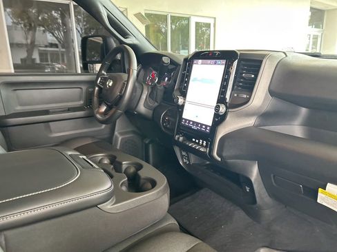 Used 2025 RAM 3500 Tradesman AWD/4WD image 26