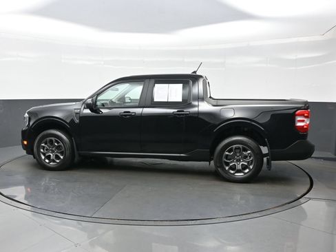 Used 2024 Ford Maverick XLT w/ Equipment Group 300A Standard AWD/4WD image 3