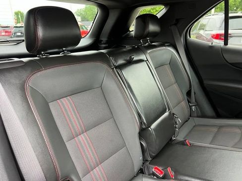 Used 2022 Chevrolet Equinox RS w/ LPO, Floor Liner Package AWD/4WD image 14