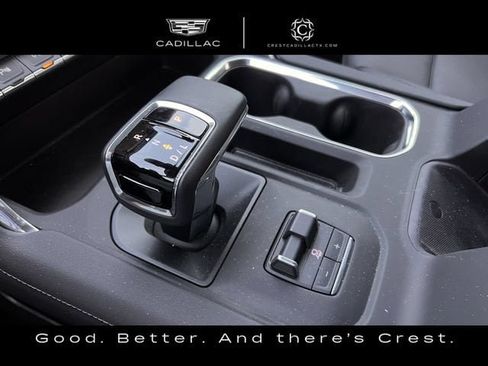 Used 2025 GMC Sierra 1500 Denali RWD image 17