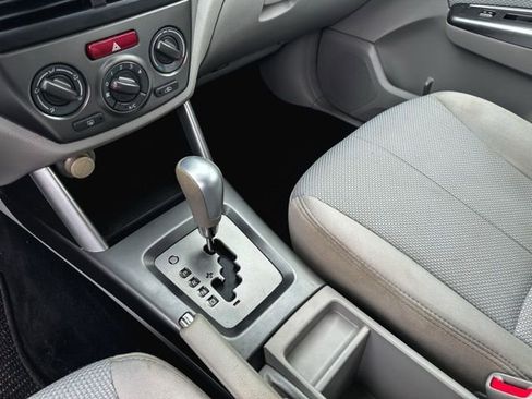 Used 2012 Subaru Forester 2.5X w/ Alloy Wheel Pkg image 19