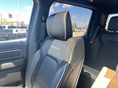 New 2026 RAM 1500 Laramie image 16