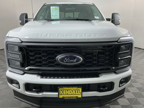 New 2026 Ford F350 XL AWD/4WD image 2
