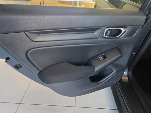 Certified 2025 Honda Civic Sport image 15