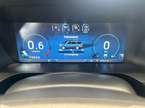 Certified 2023 Ford Expedition Limited AWD/4WD image 30
