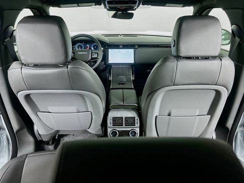 New 2026 Land Rover Range Rover Velar Dynamic SE AWD/4WD image 23