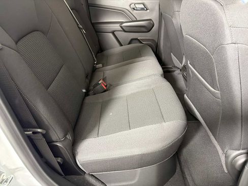 New 2026 GMC Canyon Elevation image 13