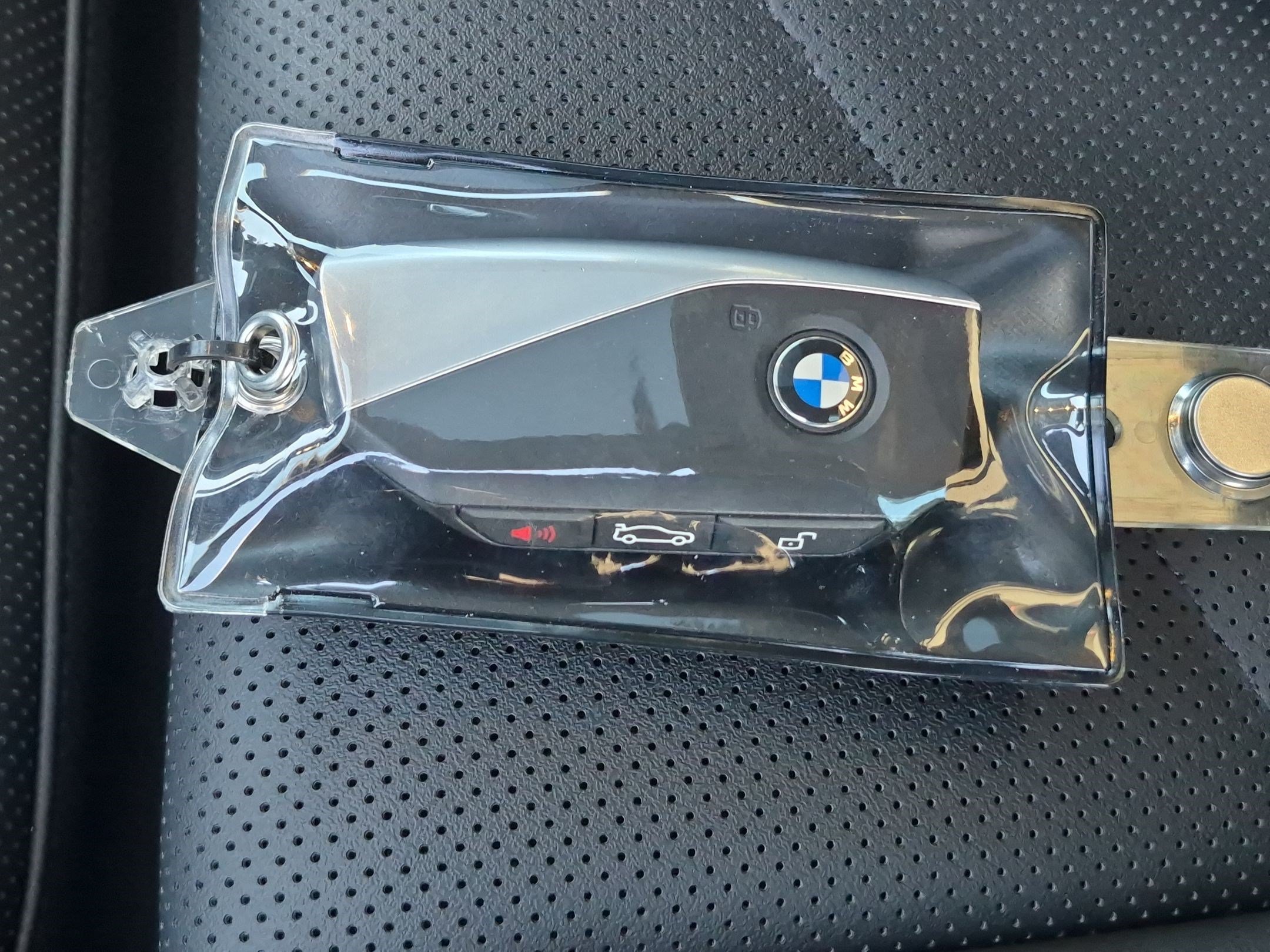 Used 2026 BMW i5 eDrive40 w/ M Sport Package AWD/4WD image 36