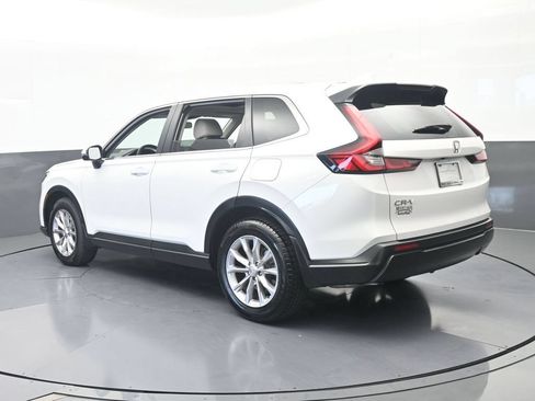 Used 2024 Honda CR-V EX image 4