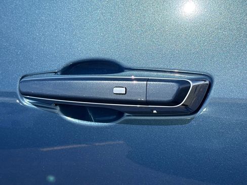 New 2026 GMC Terrain Denali AWD/4WD image 14