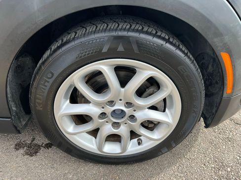 Used 2016 MINI Cooper S image 10