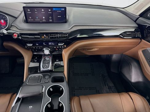 Used 2022 Acura MDX SH-AWD w/ Advance Package image 25