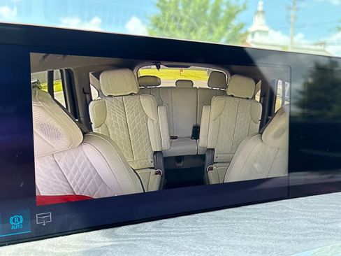 New 2026 Cadillac Escalade IQ AWD Sport 1 w/ LPO, Floor Liner Package image 27
