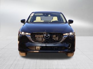 New 2025 MAZDA CX-5 AWD 2.5 S w/ Preferred Package video 2