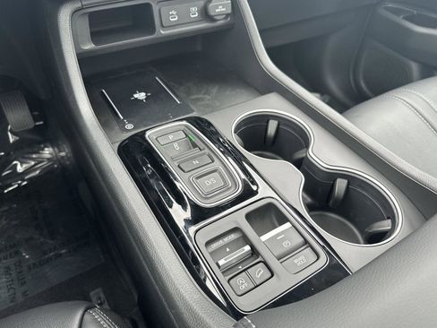 New 2026 Honda Pilot Touring image 25