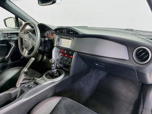 Used 2015 Subaru BRZ Limited RWD image 30