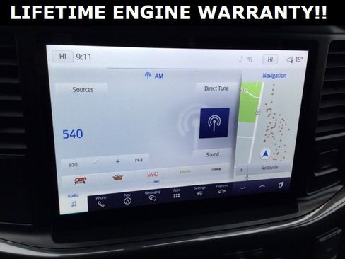 Used 2023 Ford F150 XLT w/ Equipment Group 302A High image 18