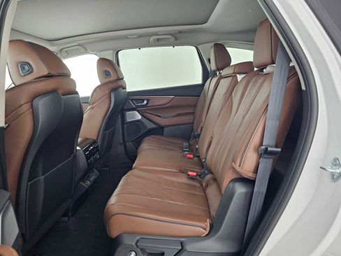 New 2026 Acura MDX SH-AWD w/ Advance Package image 18