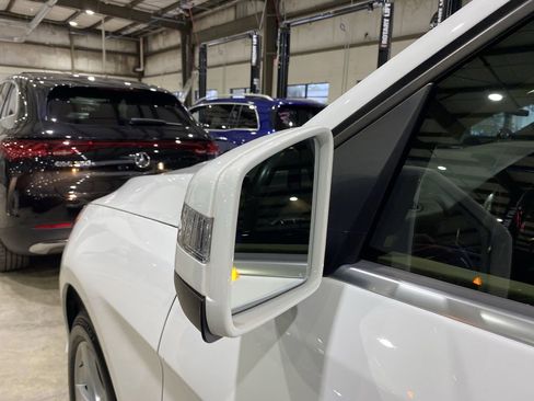 Certified 2017 Mercedes-Benz GLE 350 image 19