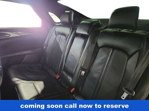 Used 2017 Lincoln MKZ Reserve w/ Climate Package AWD/4WD image 17