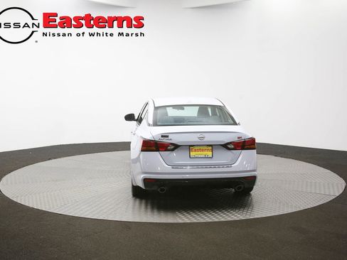 Used 2023 Nissan Altima 2.5 SR image 67