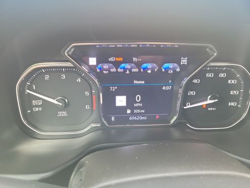 Used 2021 GMC Yukon XL Denali w/ Denali Premium Package AWD/4WD image 23