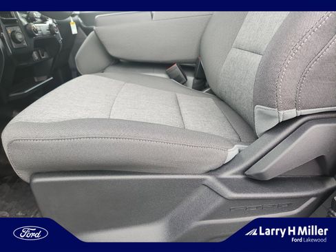 New 2025 Ford F150 XL image 14