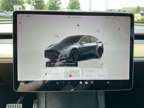 Used 2022 Tesla Model Y Performance image 17