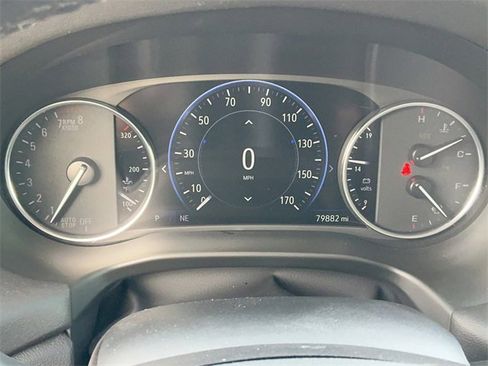 Used 2023 Buick Enclave Avenir w/ Avenir Technology Package image 31