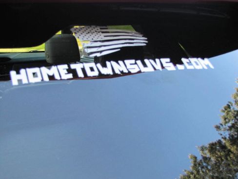 Used 2017 Cadillac XT5 Luxury image 31