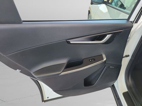 Used 2023 Kia EV6 Wind w/ Wind Technology Package image 27